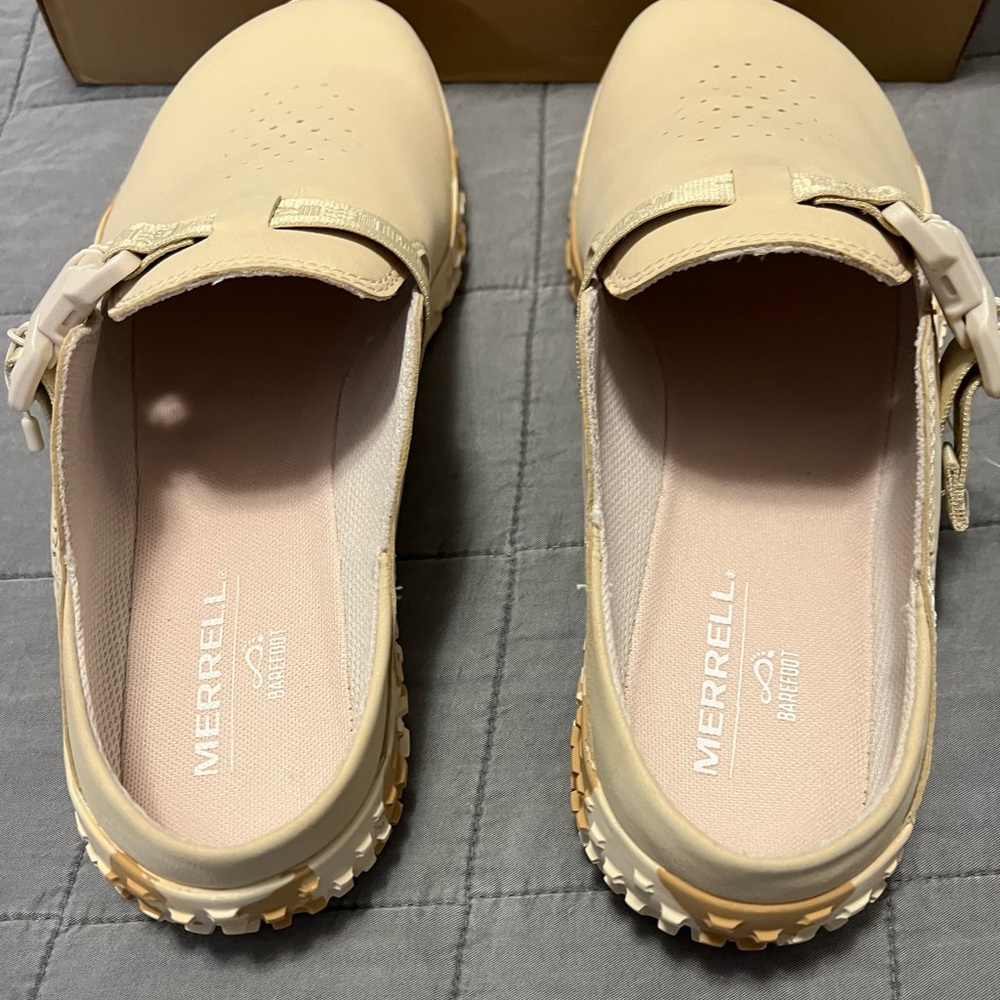 Merrell Women's Shoes - Picture 7 of 9